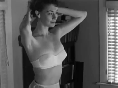 Something Weird Retro Cuties # 60