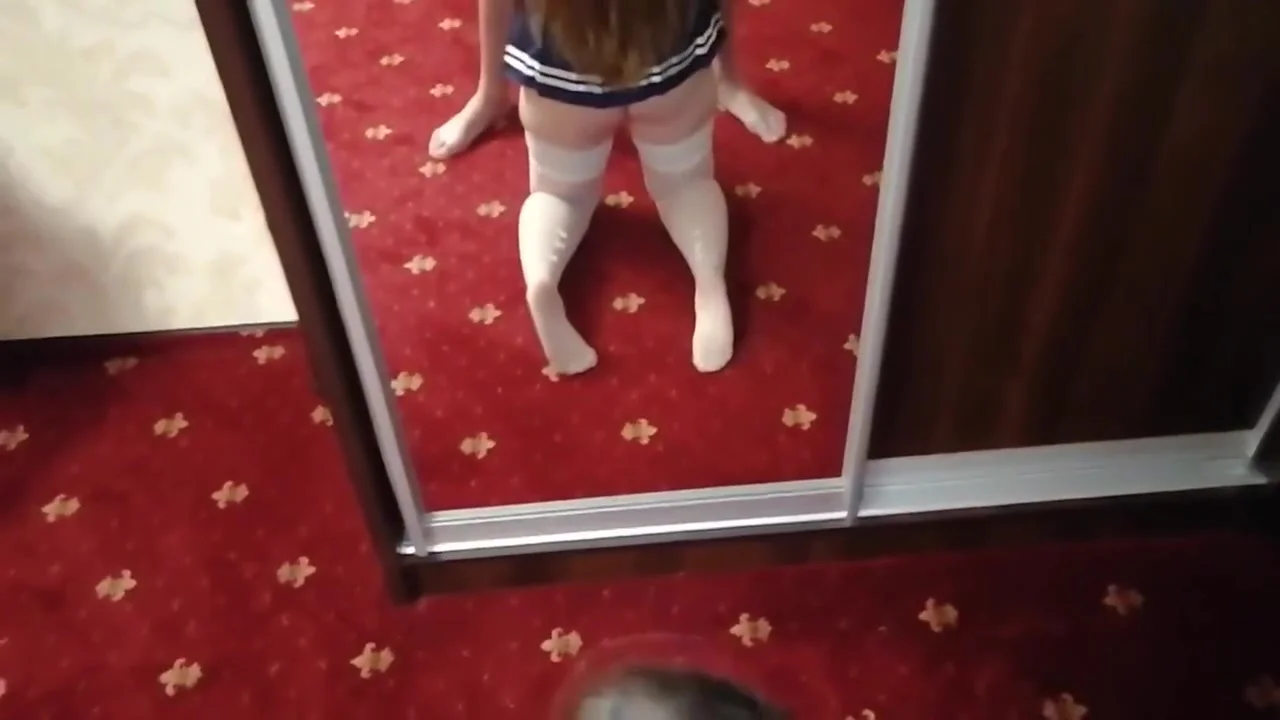 I Took A Video Of My Step sister Sucking A Big Dick And Taking Cum Down Her Throat! 7 Min