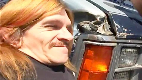 Creepy Little Midget Guy Fucks Some Dirty Girls