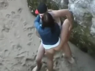 Sex on the beach