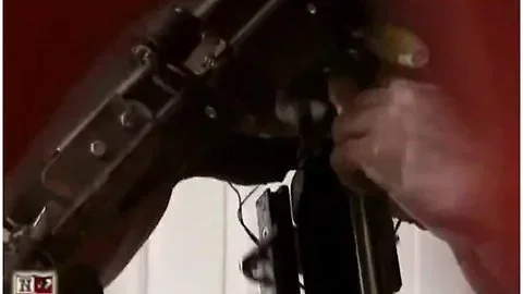 Blowjob Machine