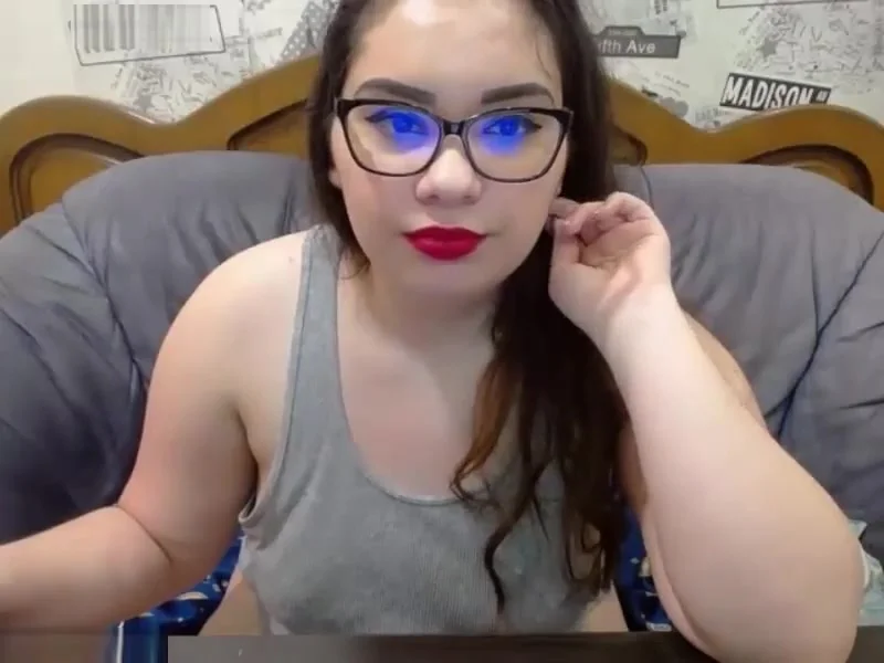 denissehottx - fingering pussy