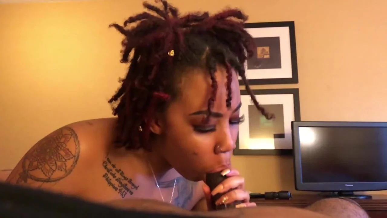 Blowjob to Backshots (Full Video)