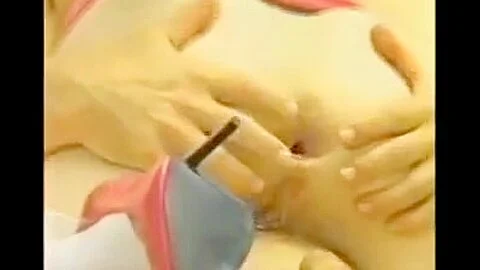 Britni anal pounding 2