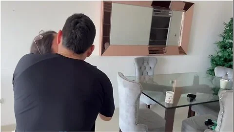 Real Estate Agent Has Sex With A Client While Showing A House
