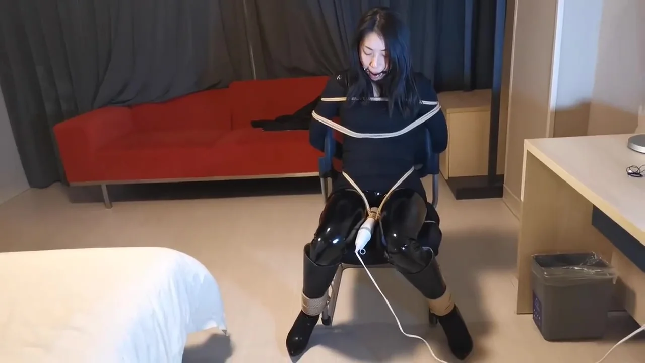 Dm Chairtie Orgasm 1