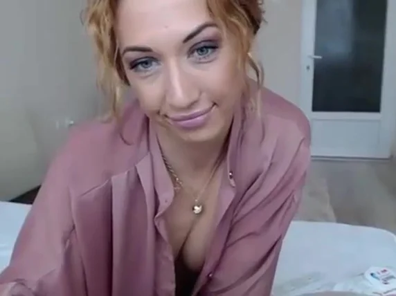 Hottest sex movie Red Head homemade incredible uncut