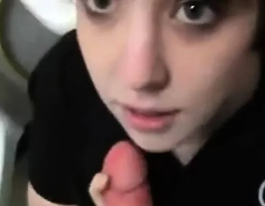 Gamer Chick Cheats with Boss