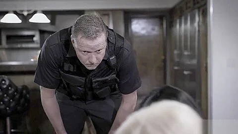 teen 18+ virgins fucked by corrupt cop after getting caught