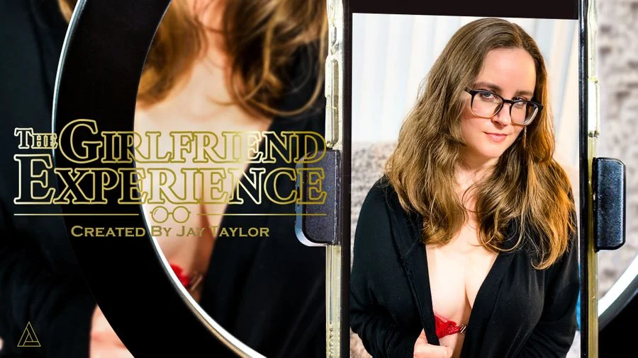 Jay Taylor in The Girlfriend Experience