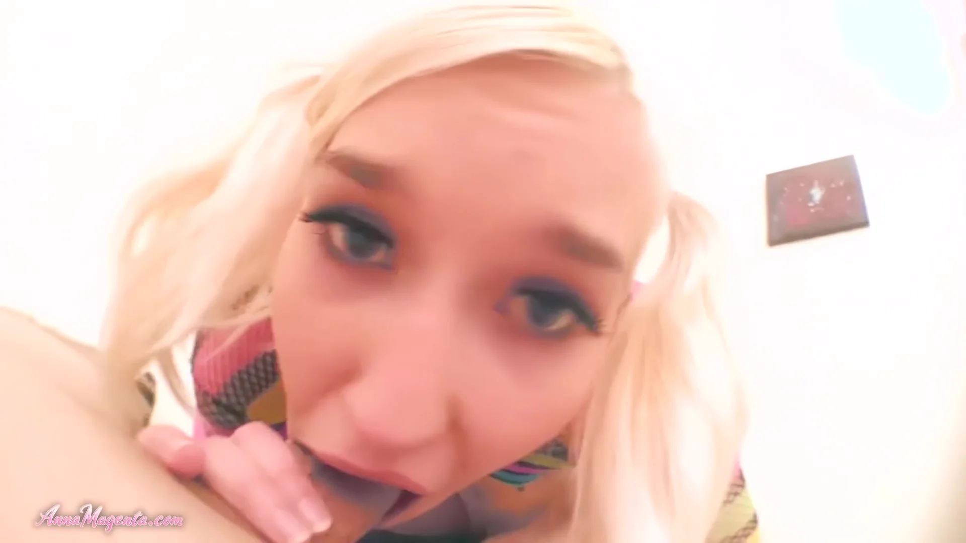 Anna Aj - Compilation - New Vids - Sexy Dutch Amateur Girl - Ass 2 Mouth Cumshot Cumpilation