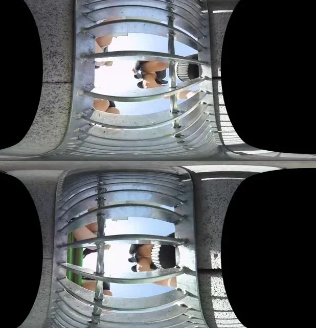 Public Upskirt Voyeur Hidden Cam