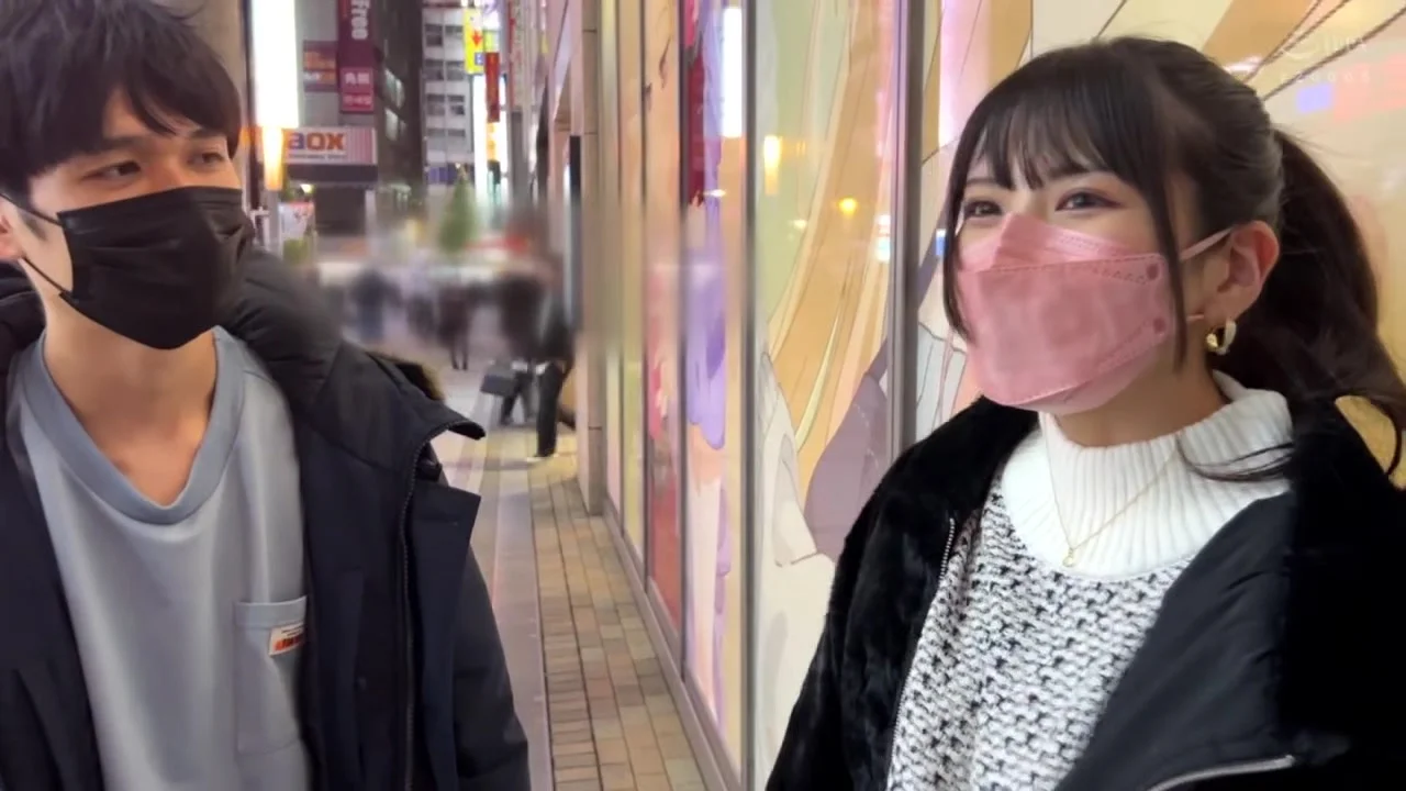 SUKE-155 Japanese Amateur