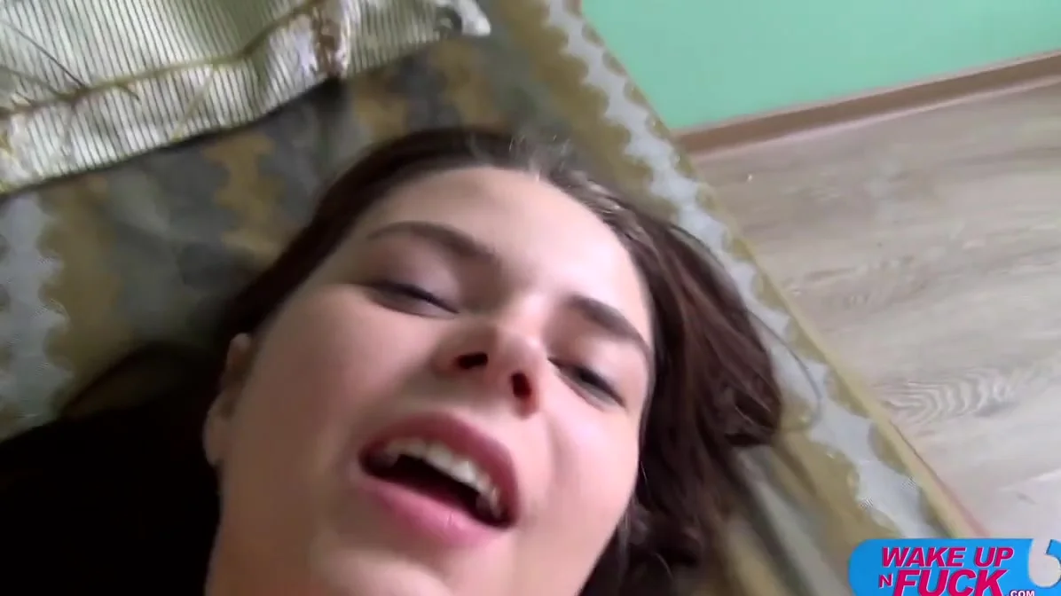 Brunette With Big Milkings Really Wants To Cum During Home Anal With Markus Dupree And Marina Visconti