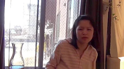 Kinky Asian Collects Pee