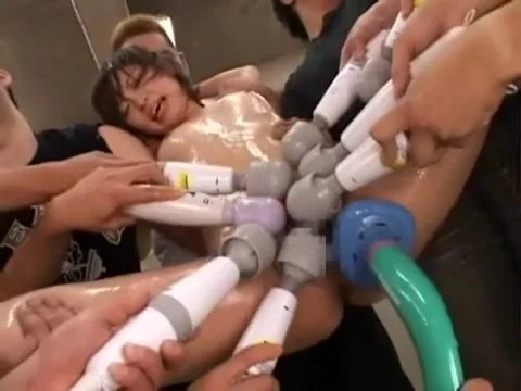 Best Japanese model in Exotic Masturbation, Hardcore JAV clip