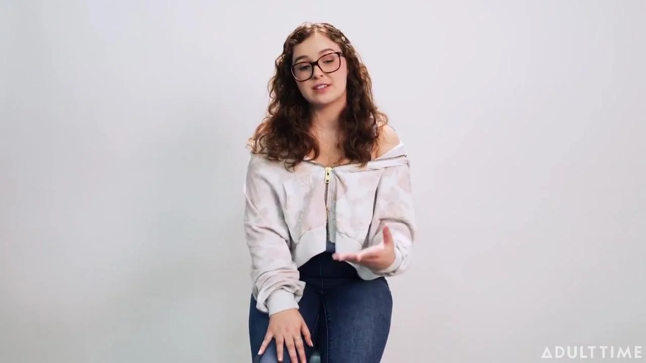 Leana Lovings - Horny Porn Clip Solo Unbelievable Will Enslaves Your Mind