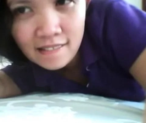Thai Amateur Webcam Fun