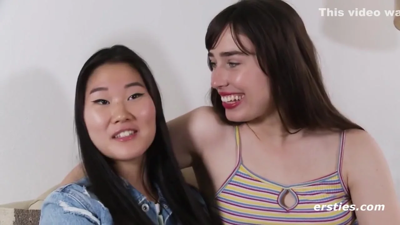 Lesbian Pleasure Hunting