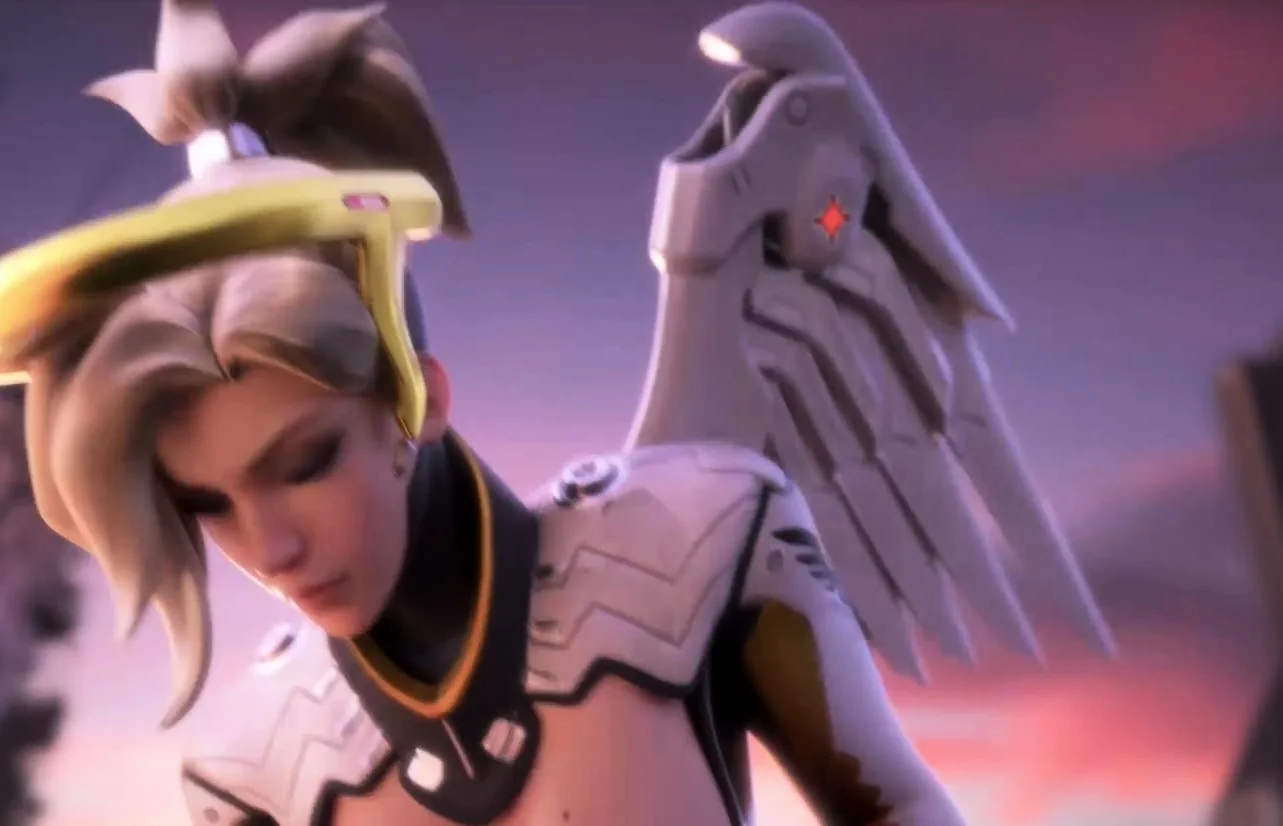 Animated Babes with Athletic Body Gets Thumped by a Big Dick