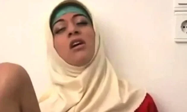 Arabische Hijab Sex Frau Blasen Dagestan Islam