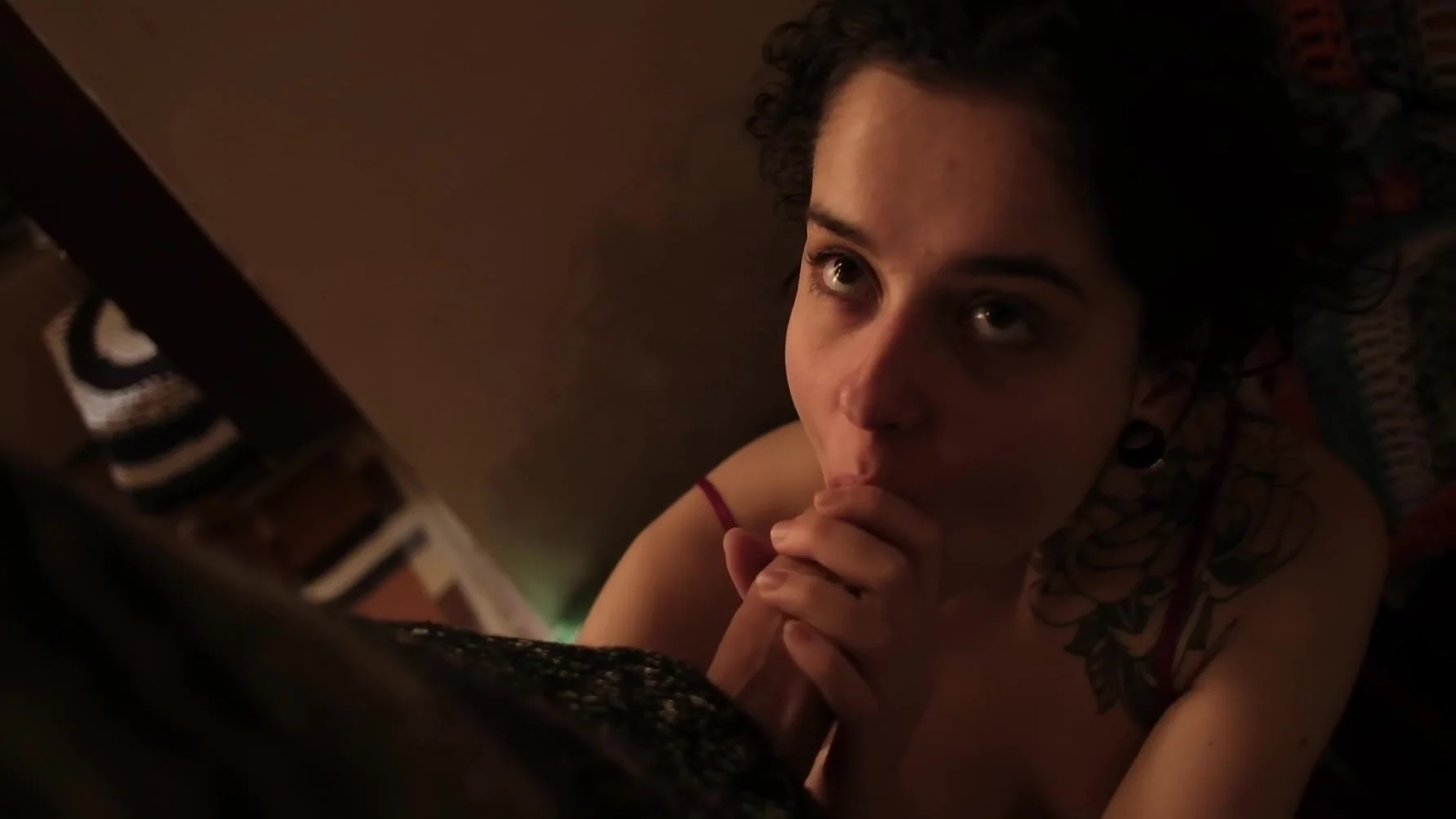 Morning Kitchen Sex With Fireaway That Made Me Late For Work