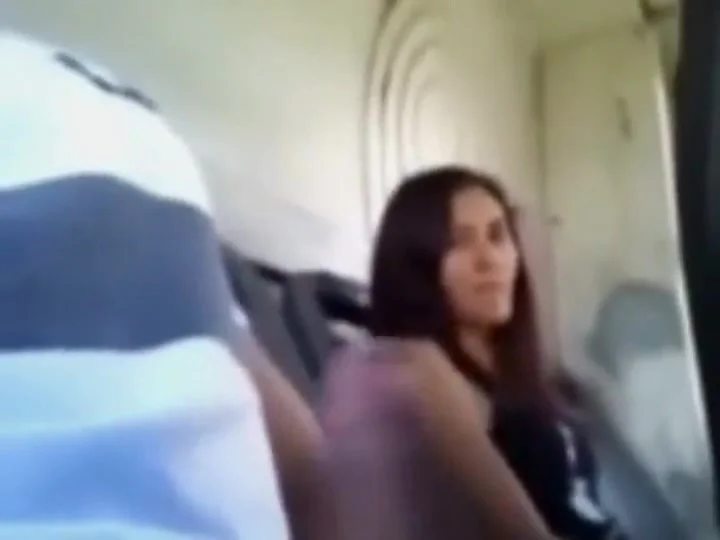 Slutty girl helps the perverted stranger
