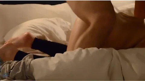 I Squirt With Fingers Of Masseur And Ask Him Fuck Me Hard - Tetas Grandes And No Face Girl