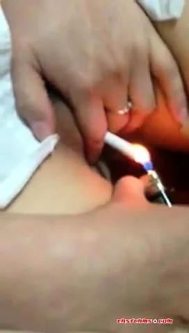 Another asian pussyartist
