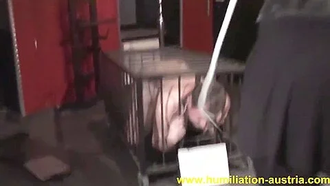 Femdom Humiliatrix - Teaser Video