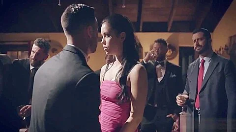 Alina Lopez In Fucked In Boys Club