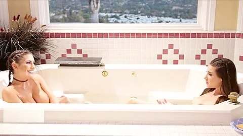 Lets shower together