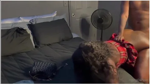 Fucking My Stepsister Before The Club