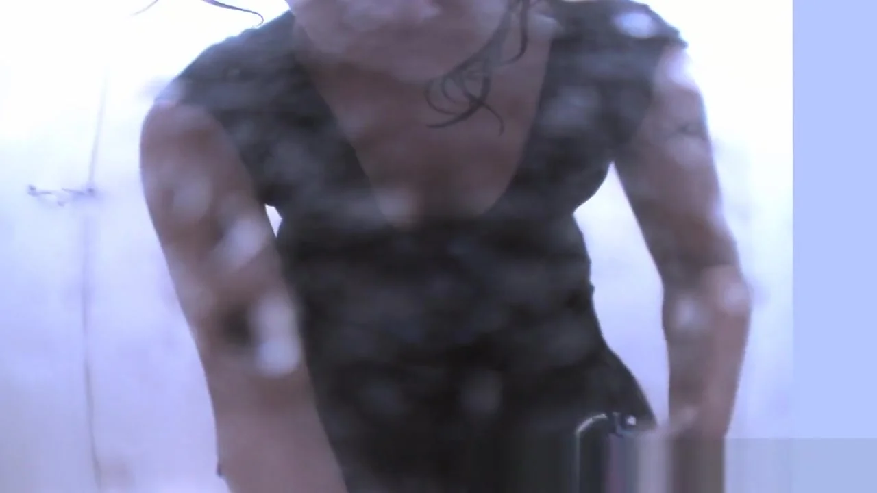 Newest , Changing Room, Russian Scene Watch Show