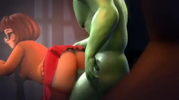 Velma Dinkley Compilation