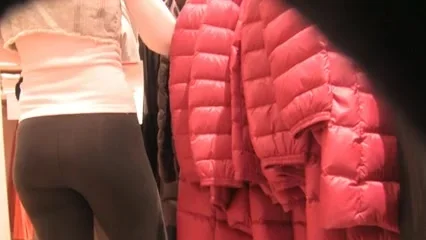 teen 18+ Leggings 6