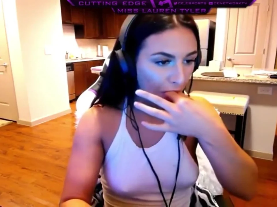 Miss Lauren Tyler Porn Blowjob Video Leaked!
