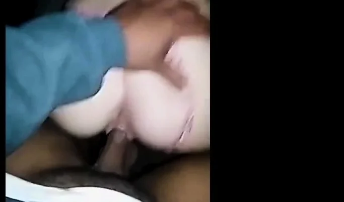 BBC longdicking white girl