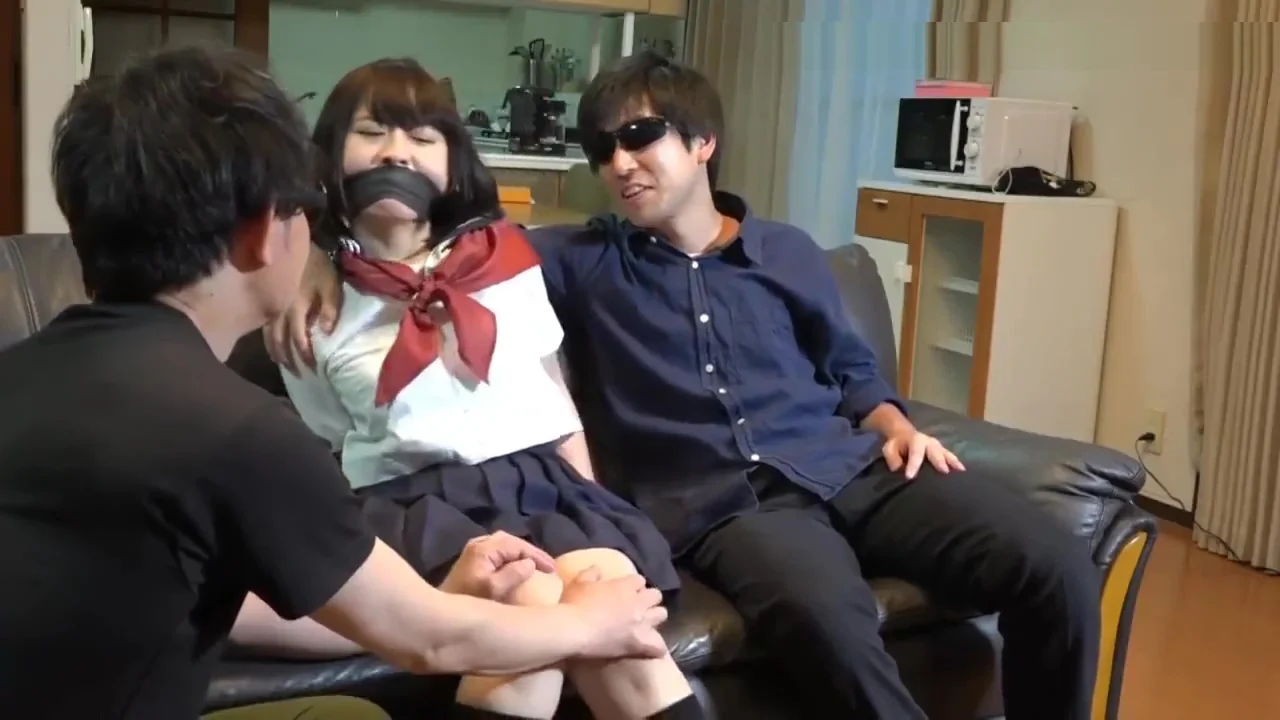 Asian Bondage - Part 1