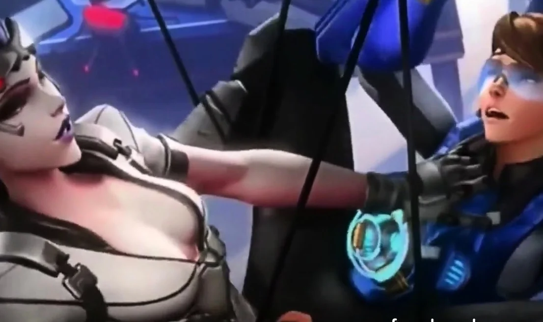NEW 3D Shemale FUTANARI 2023 Game Sex Animations Part 3
