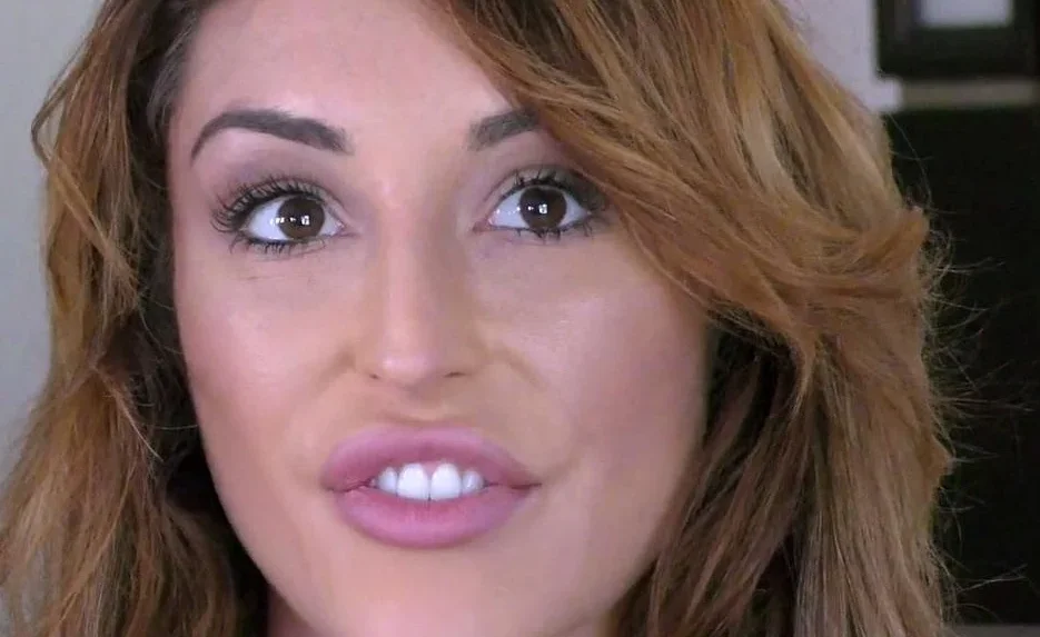 Hardcore Porn Audition For Christiana Cinn
