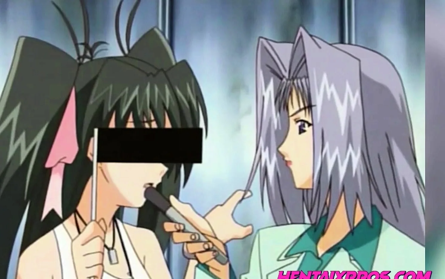 Uncensored Hentai Hardcore Sex