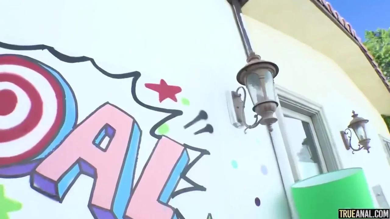 Lilys Love For Anal