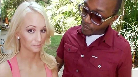 Tight Pussy Emily Austin Fucked By A Big Black Dick