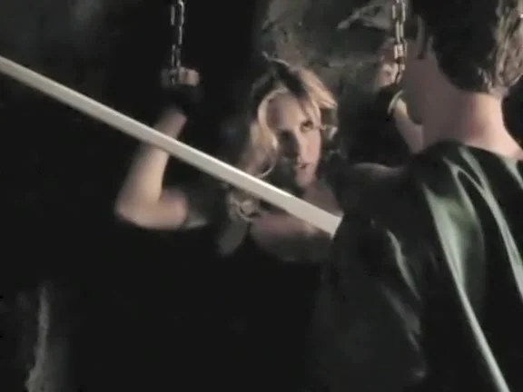 vampire slayer bondage 2