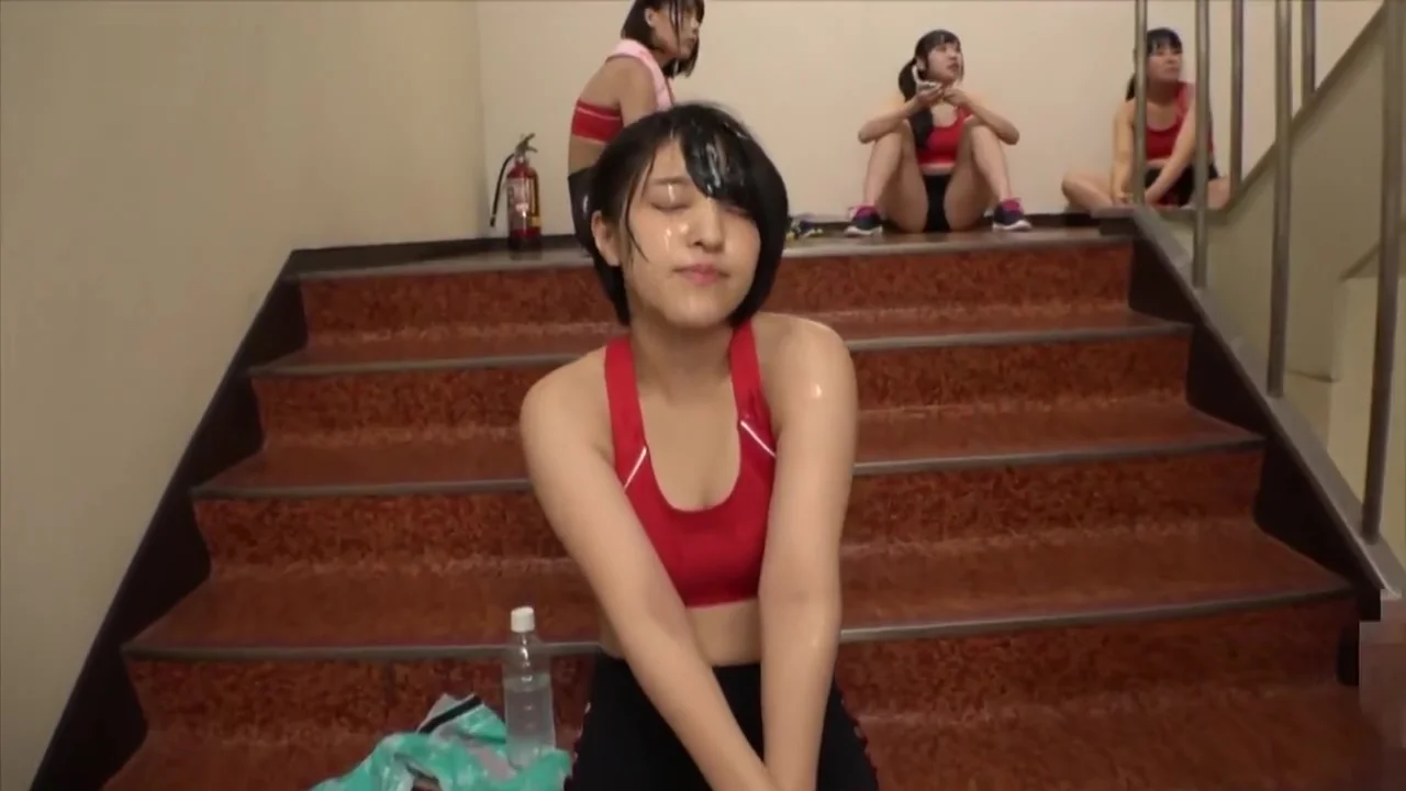 Everyday Bukkake Part 2 [4]
