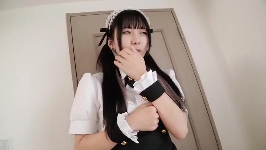 Ekdv-731 New Maid Who Came Here With Hope In Her Heart