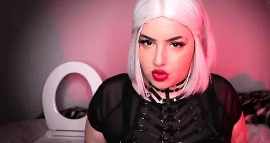 Miss Bijoux - Toilet Slave Reprogramming