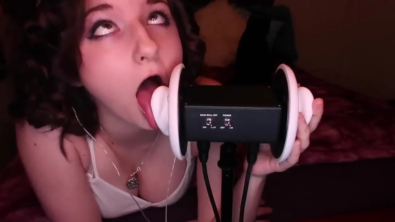 aftynrose asmr
