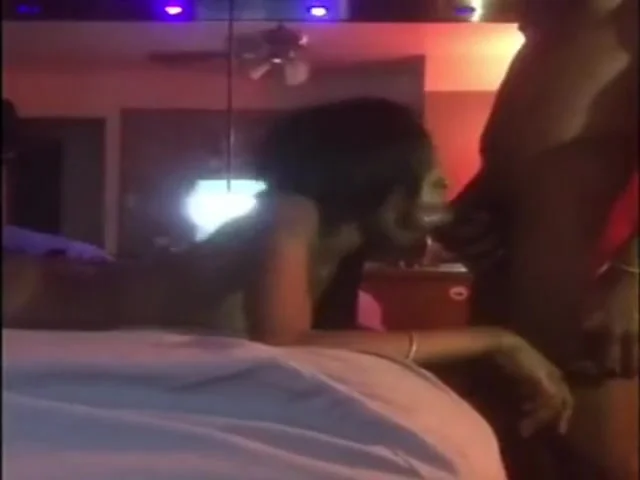 Slaughter Ya Step daughter...Skinny Petite Hit with The Savage Stroke